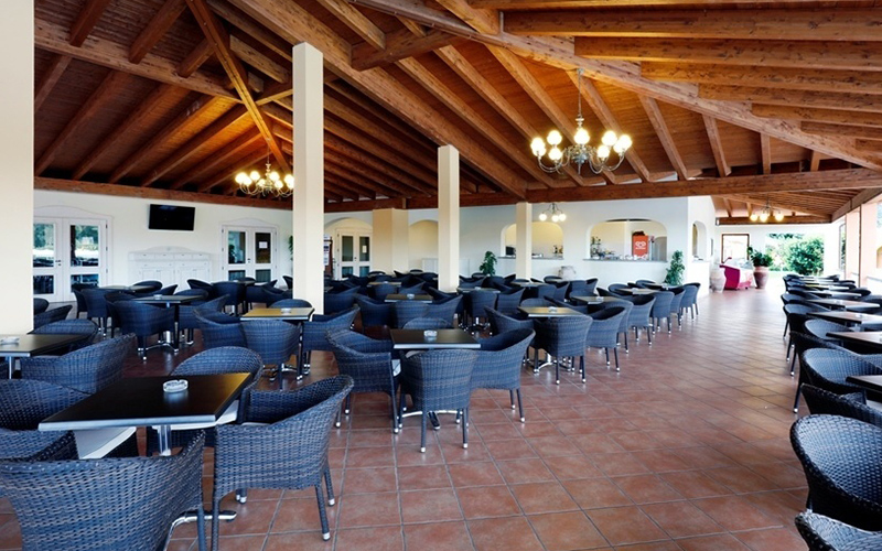 MARINA REY BEACH RESORT